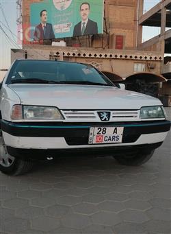 بيجو 405